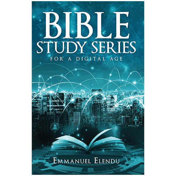 Bible Study Series for a Digital Age