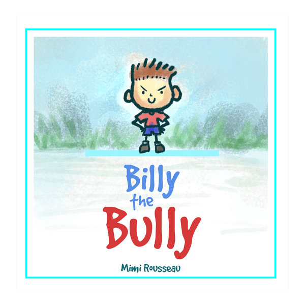 Billy the Bully