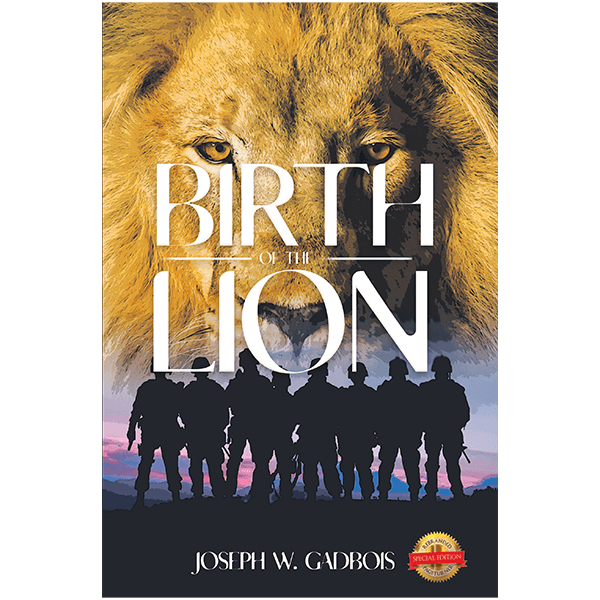 Birth of the Lion