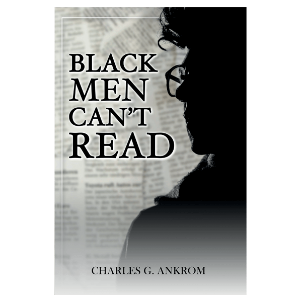 Black Men Can't Read
