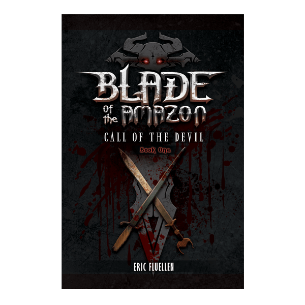 Blade of the Amazon: Call of the Devil