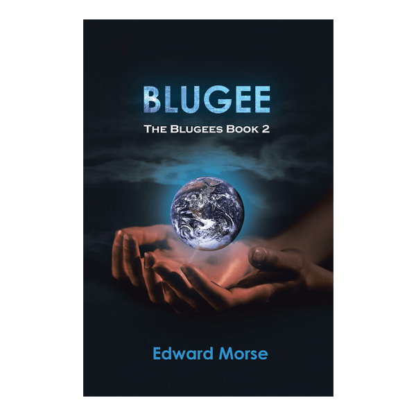 Blugee: The Blugees Book 2