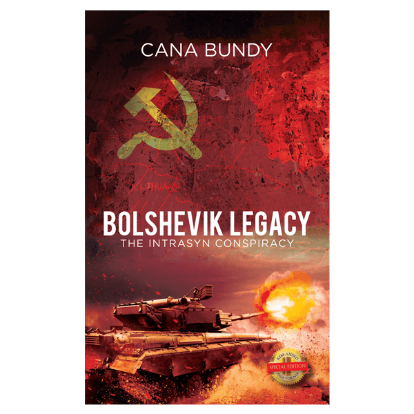 Bolshevik Legacy: The Intrasyn Conspiracy