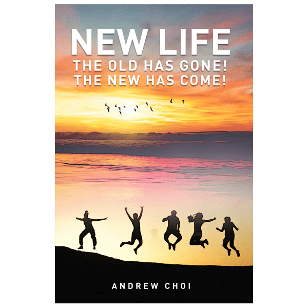 Book 5: New Life