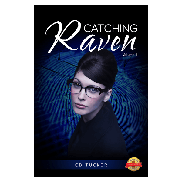 Catching Raven: Volume II