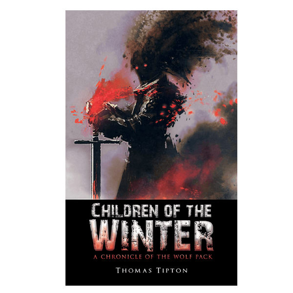 Children of the Winter: A Chronicle of the Wolf Pack