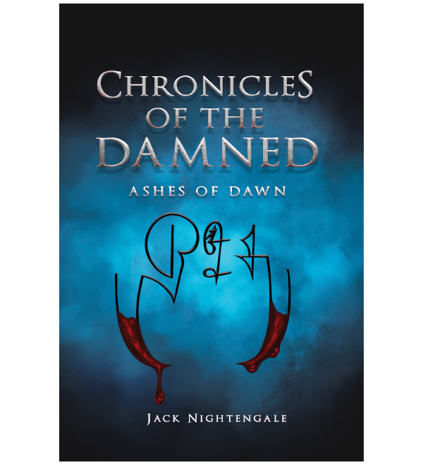 Chronicles of the Damned: Ashes of Dawn