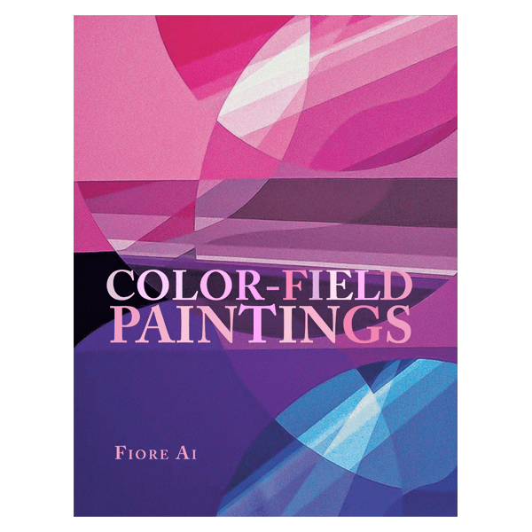 Color-Field Paintings