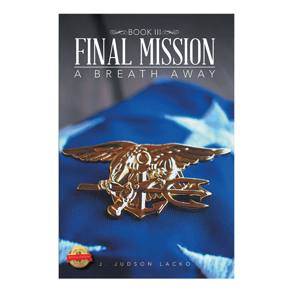 Final Mission: A Breath Away