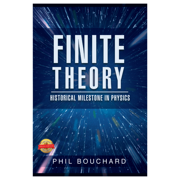 Finite Theory: Historical Milestone in Physics