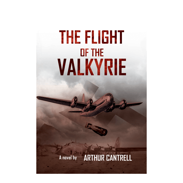 Flight of the Valkyrie
