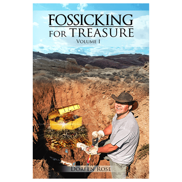 Fossicking for Treasures Vol. I
