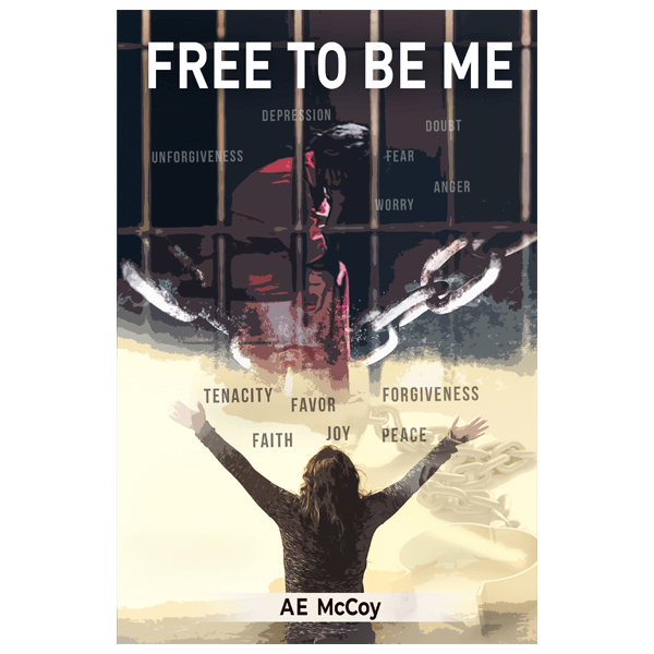 Free to be me