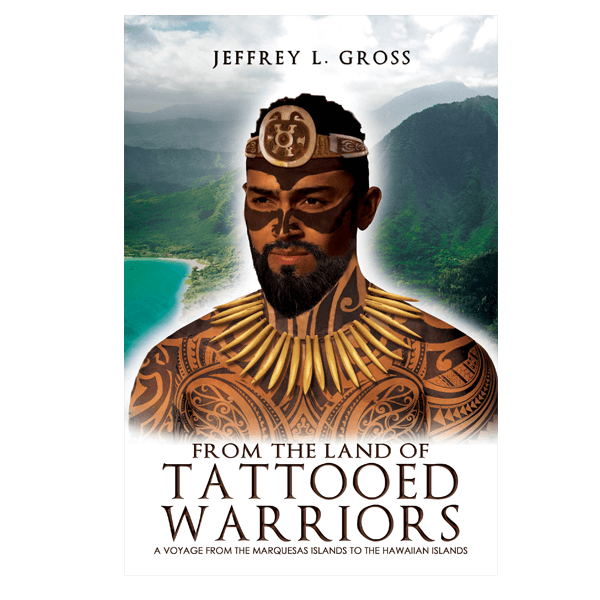 From the Land of Tattooed Warriors