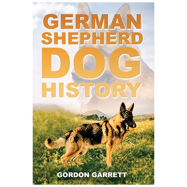 German Shepherd Dog History