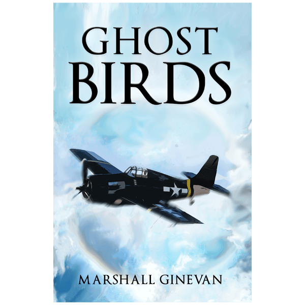 Ghost Birds
