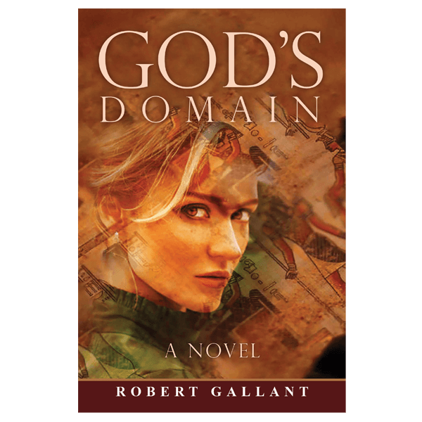 God's Domain (First Edition)
