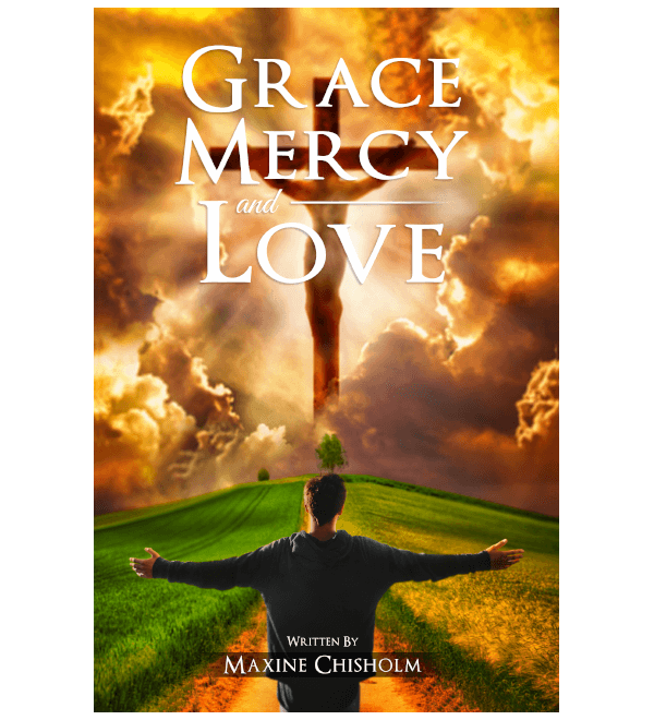 Grace, Mercy, and Love