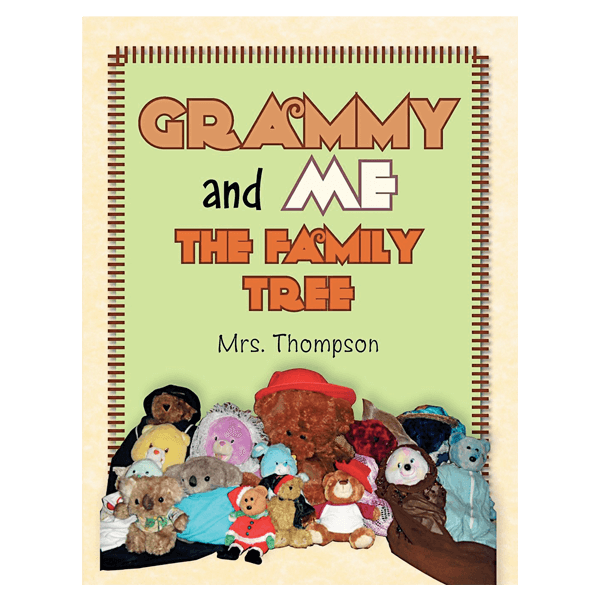 Grammy and Me: The Family Tree