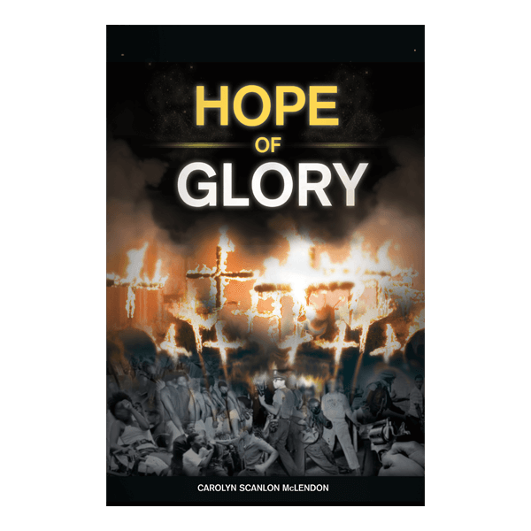 Hope Of Glory