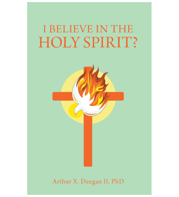 I believe In The Holy Spirit?