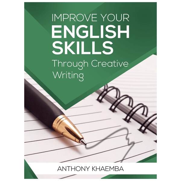 Improve Your English Skills Through Creative Writing