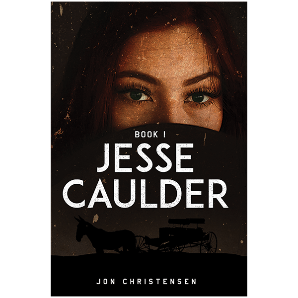 Jesse Caulder Book I