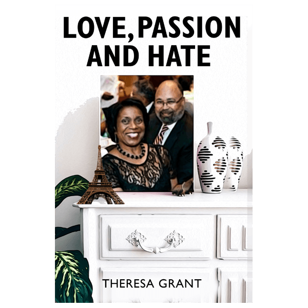 Love, Passion and Hate