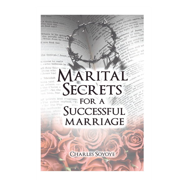 Marital Secrets for a Successful Marriage
