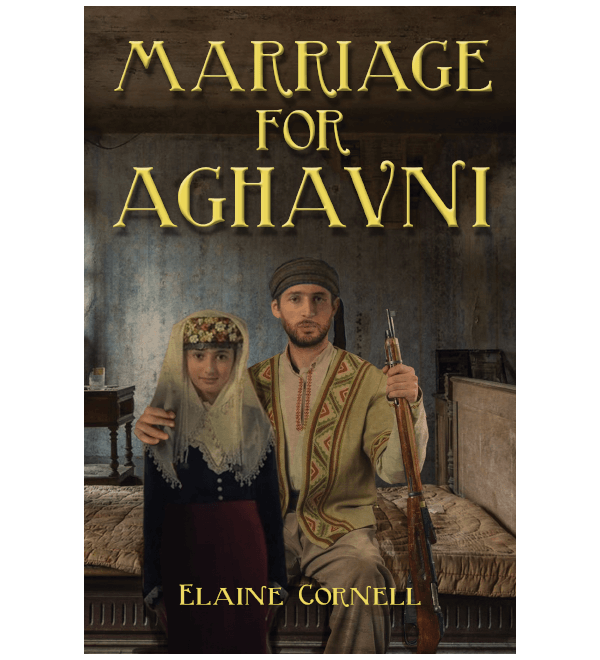 Marriage for Aghavni