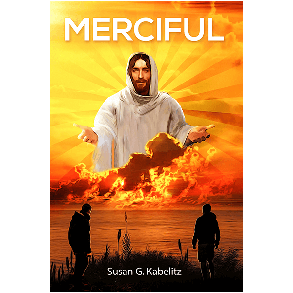 Merciful: A Devotional Journal