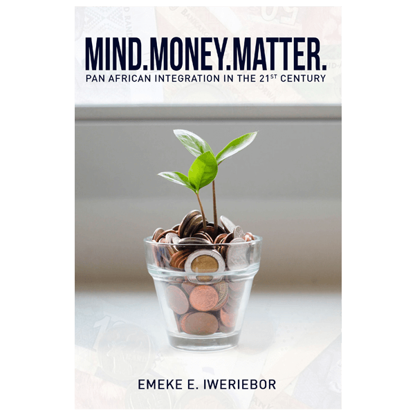 Mind. Money. Matter