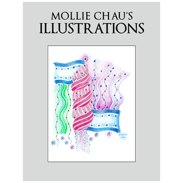 Mollie Chau's Illustrations