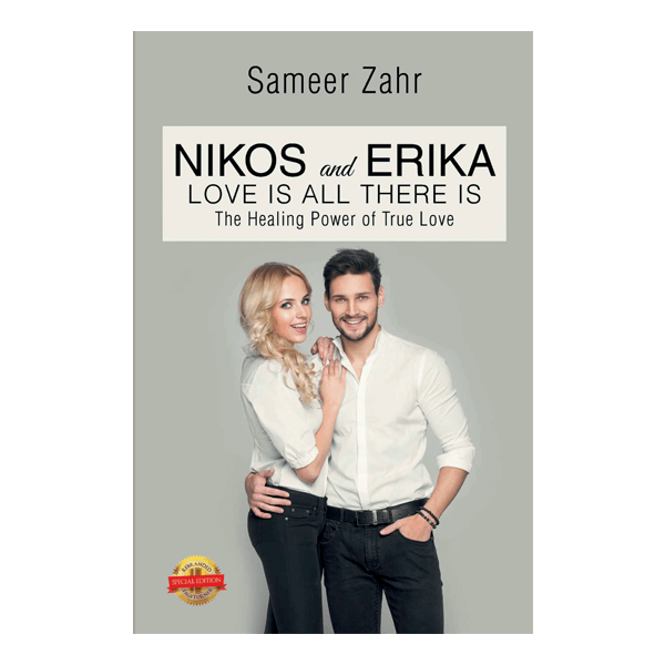 Nikos and Erika: The Healing Power of True Love