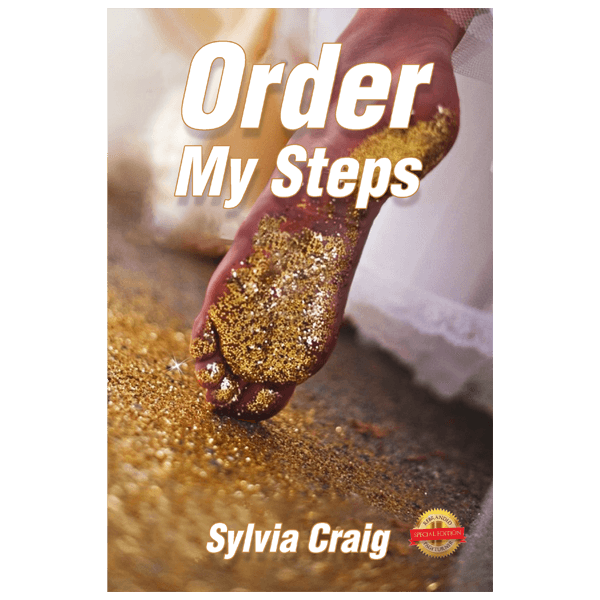 Order My Steps