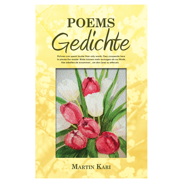 Poems-Gedichte