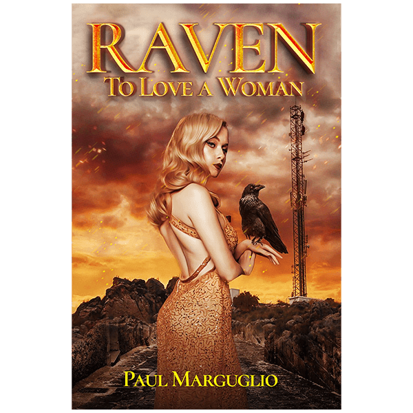 Raven: To Love a Woman