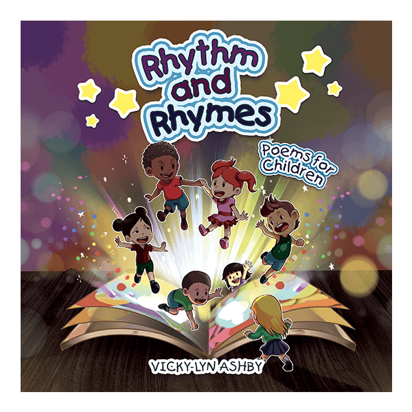 Rhythm and Rhymes: Poems for Children