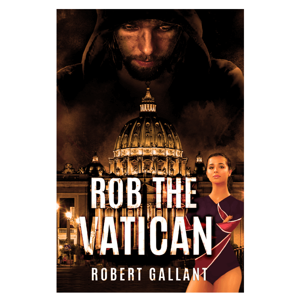 Rob The Vatican