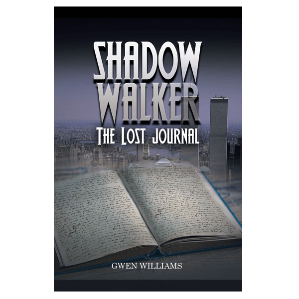 Shadow Walker: The Lost Journal