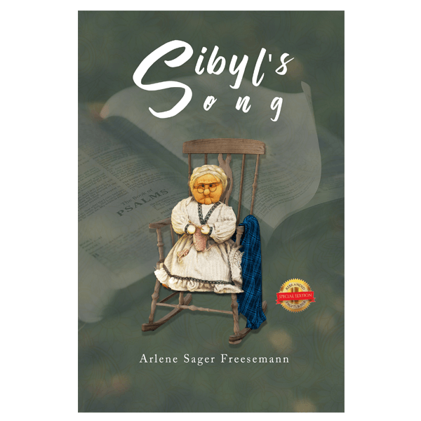Sibyl's Song