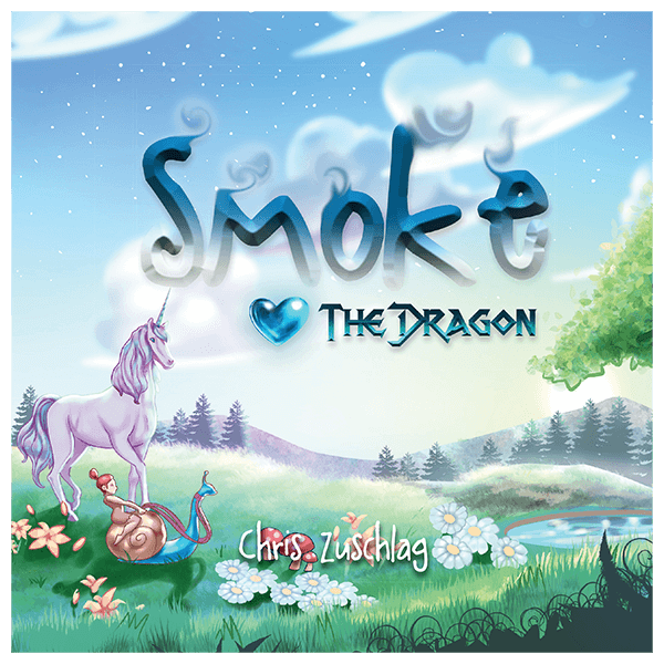 Smoke the Dragon