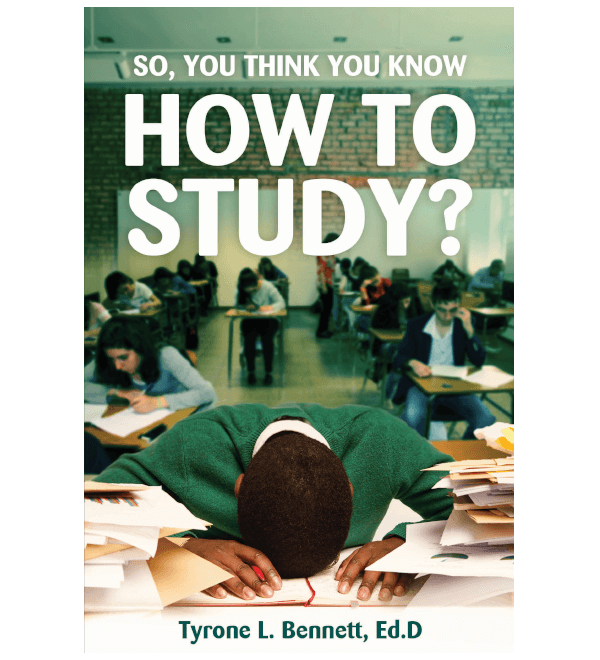 So, you think you know how to study?