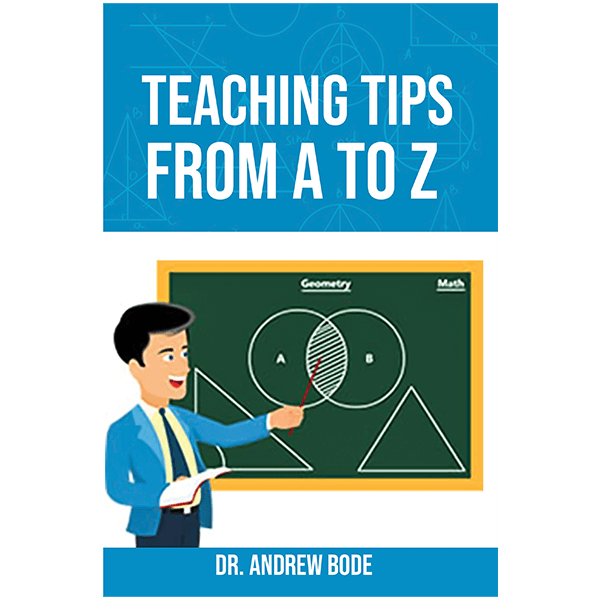 Teaching Tips from A to Z