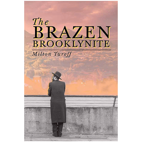 The Brazen Brooklynite