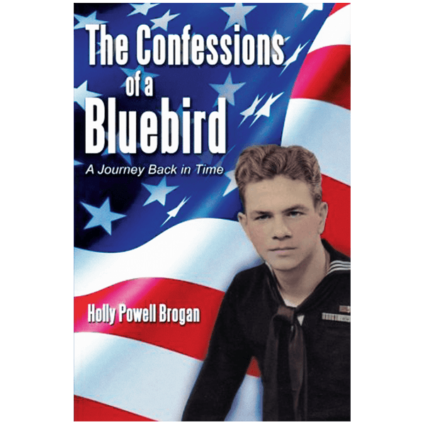 The Confessions of a Bluebird
