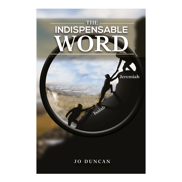 The Indispensable Word