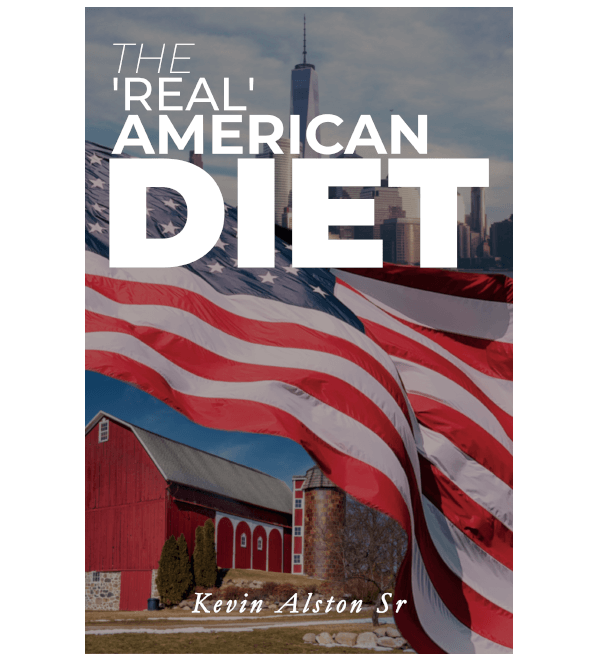 The 'Real' American Diet