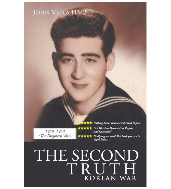 The Second Truth: Korean War
