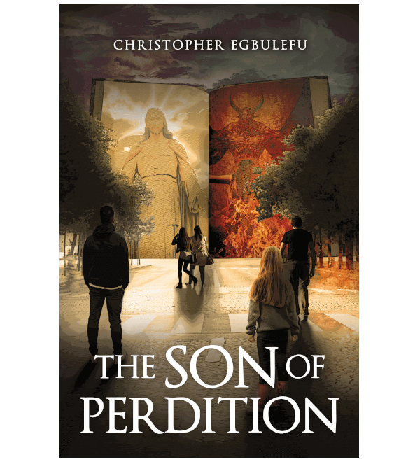 THE SON OF PERDITION